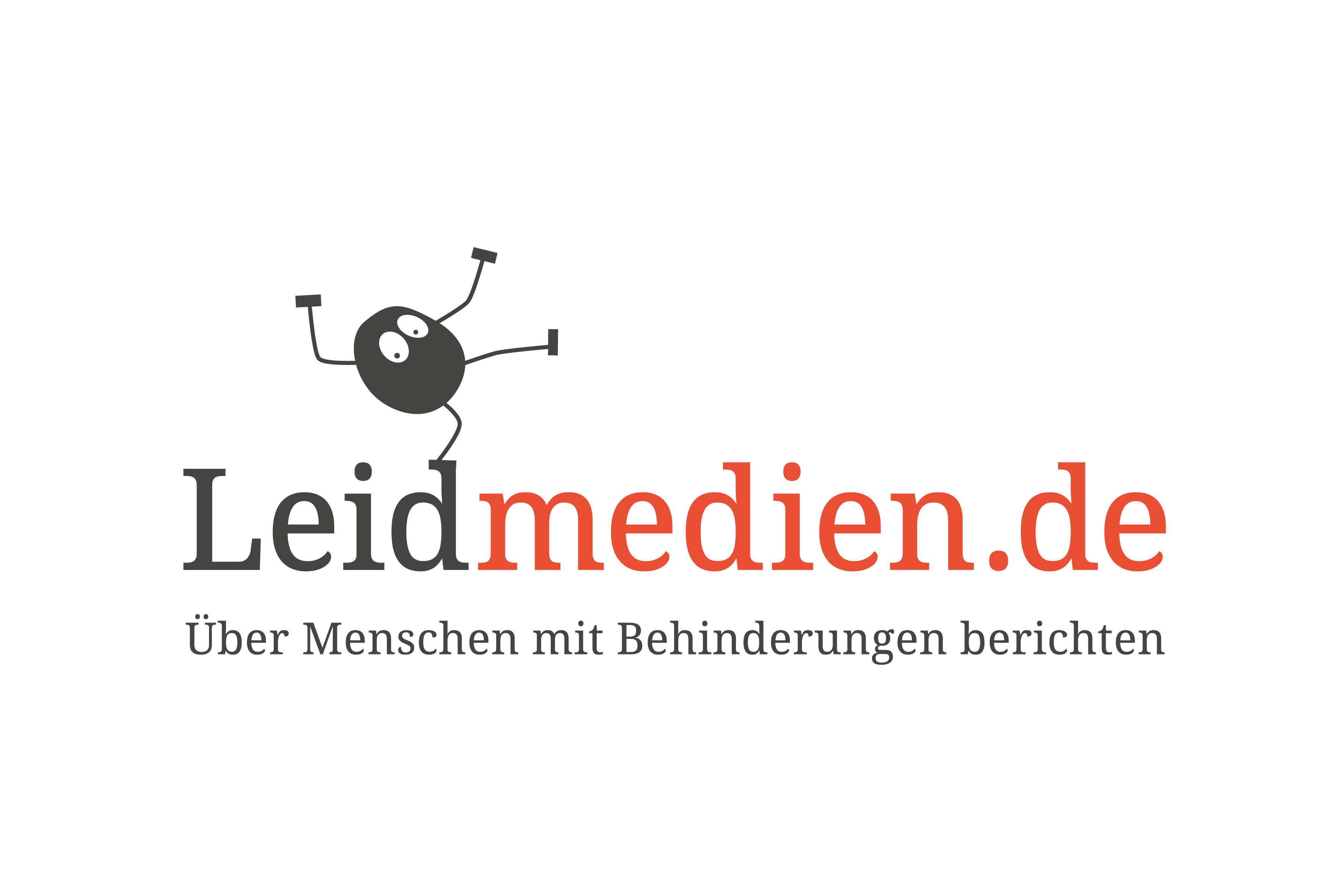 Logo Leidmedien.de Logo Leidmedien.de