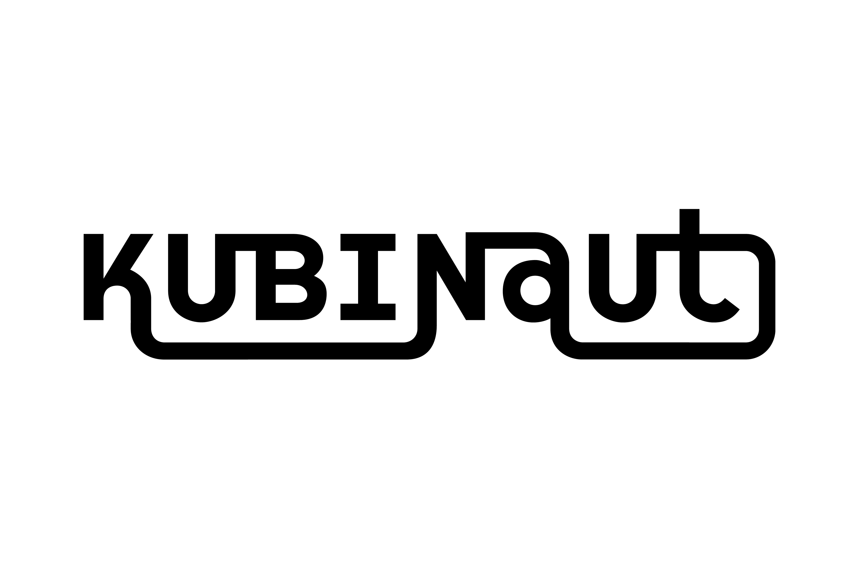 Logo Kubinaut Logo Kubinaut