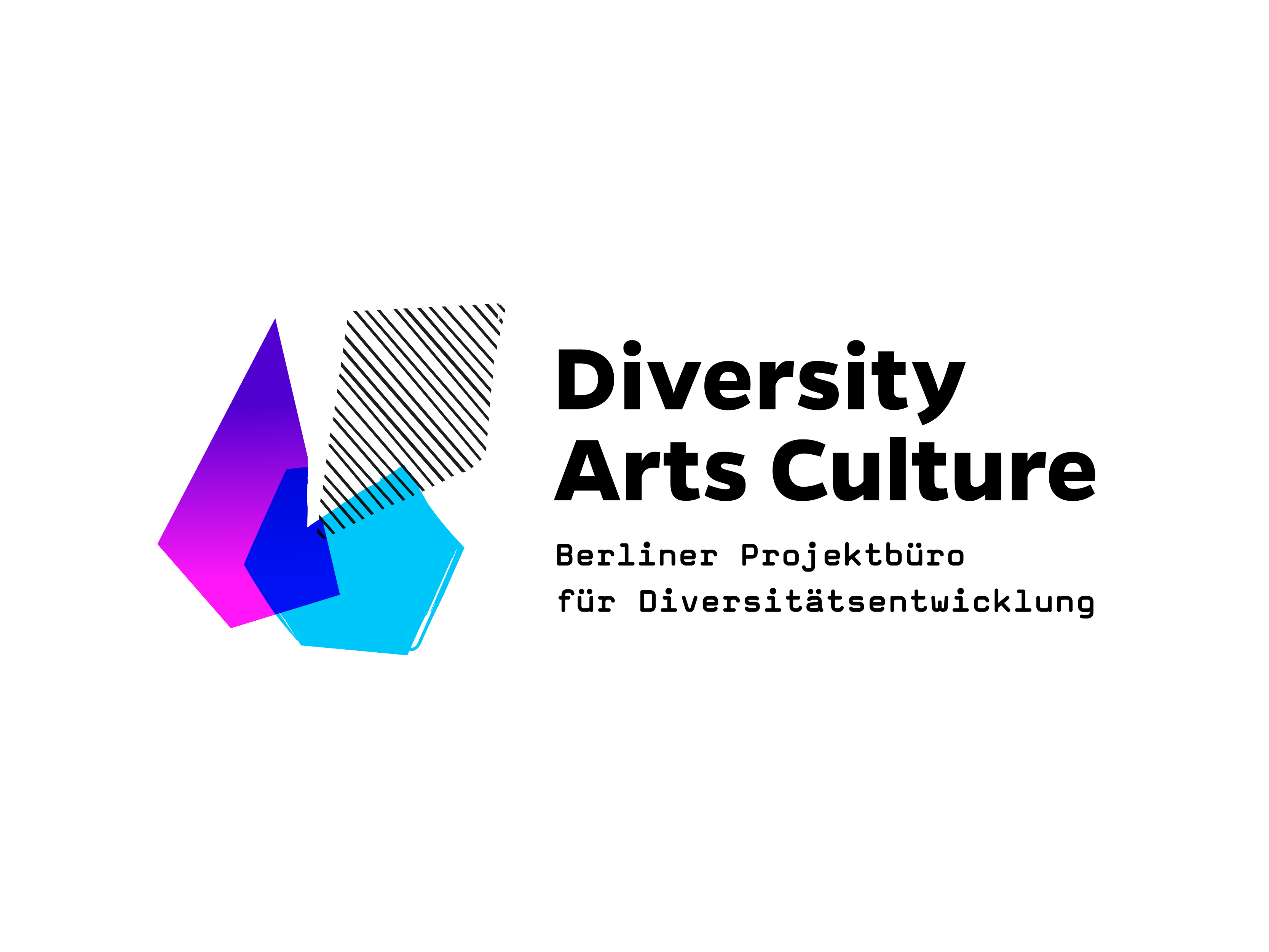 Logo Diversity Arts Culture Logo Diversity Arts Culture