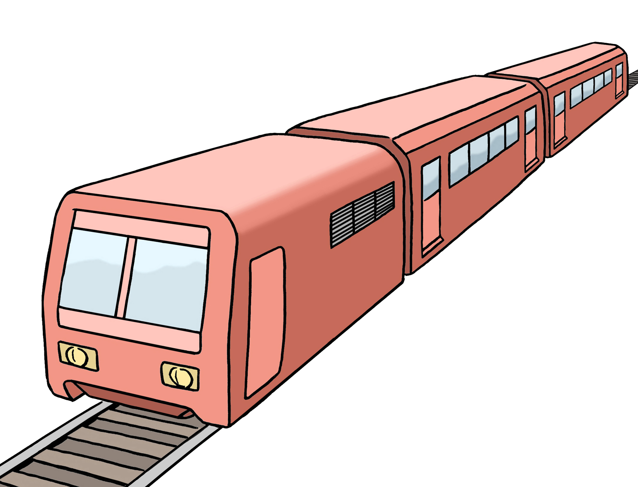 S-Bahn S-Bahn