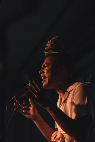 Travis Alabanza Travis Alabanza