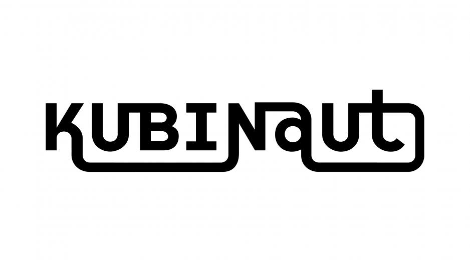 Logo Kubinaut Logo Kubinaut
