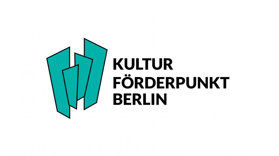 Logo Kulturförderpunkt Logo Kulturförderpunkt