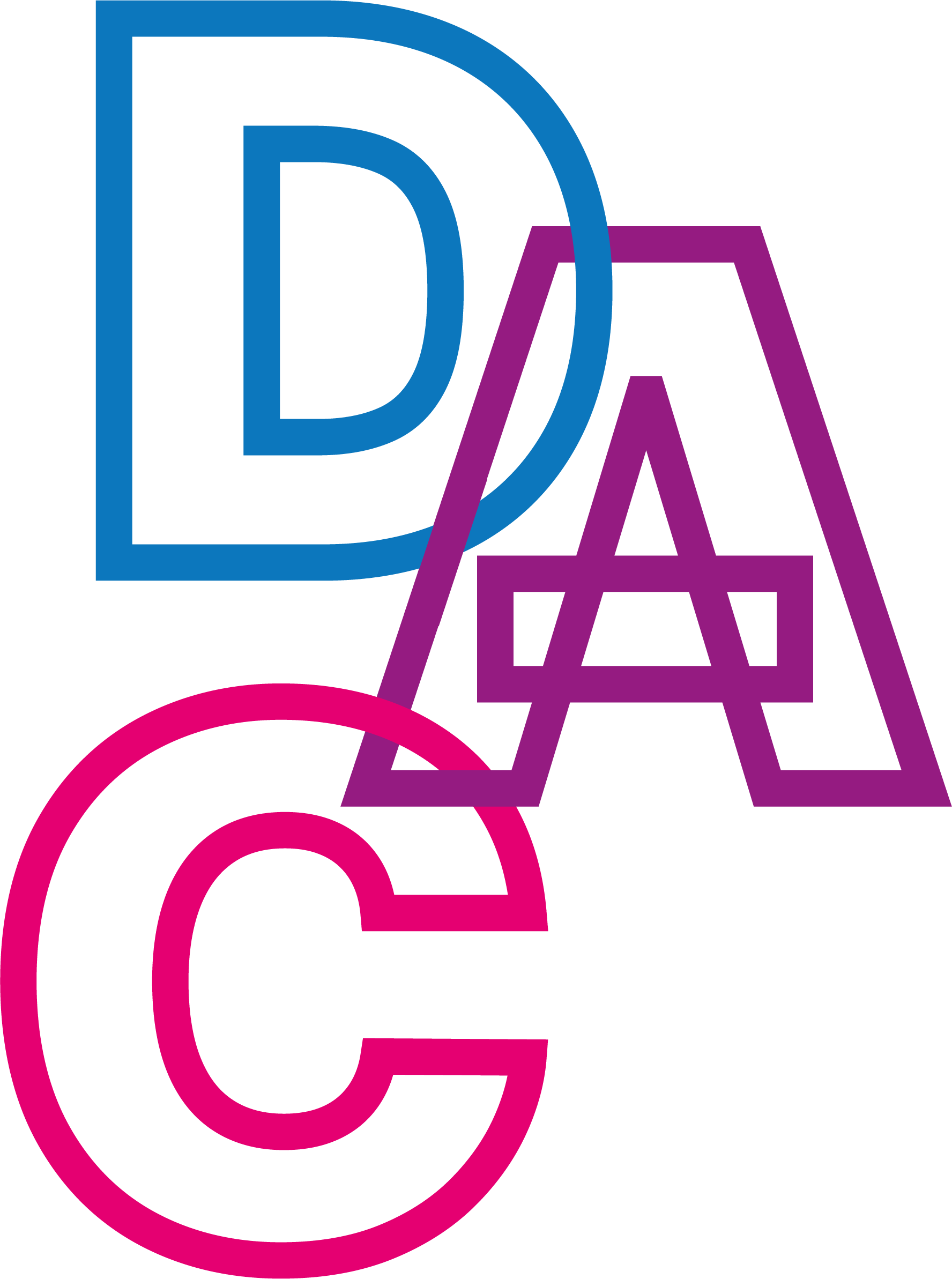 Logo of Diversity Arts Culture