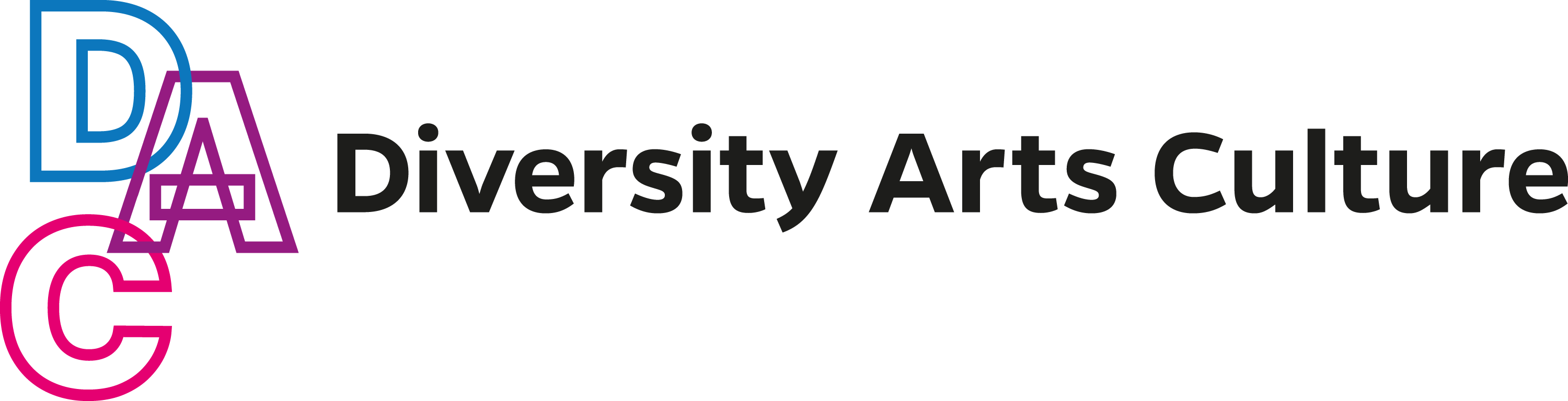 Logo von Diversity Arts Culture